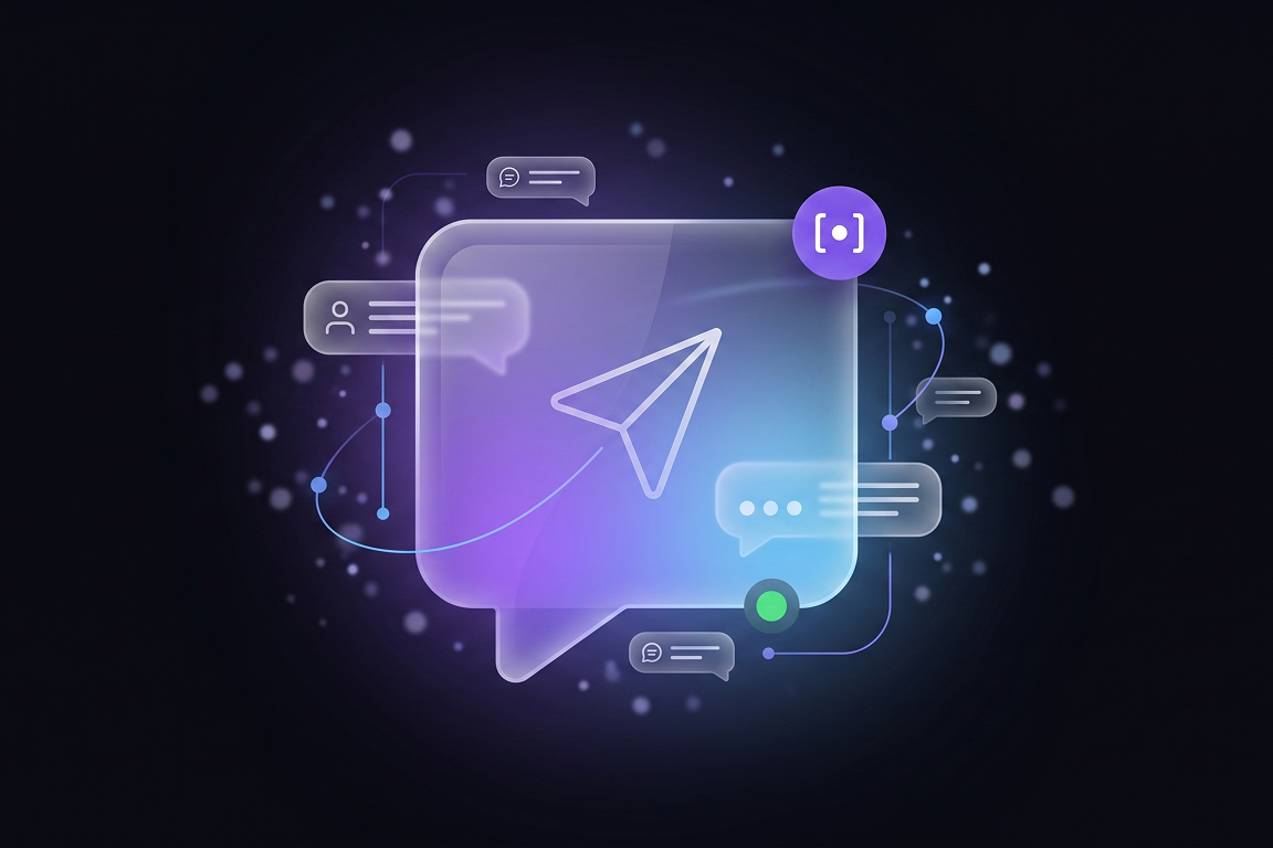 Real-time Messaging